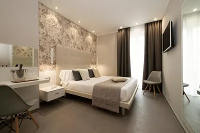 Hotel H21 Hoteles cerca de Estación de metro Istria