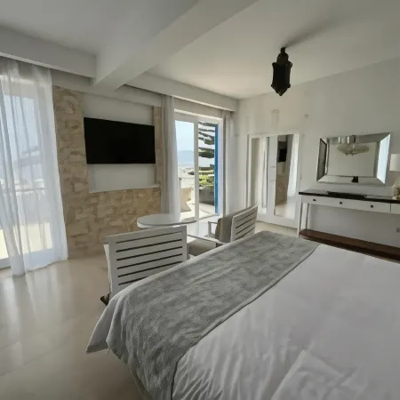Dar Daniella - Small Design Luxury Hotel
