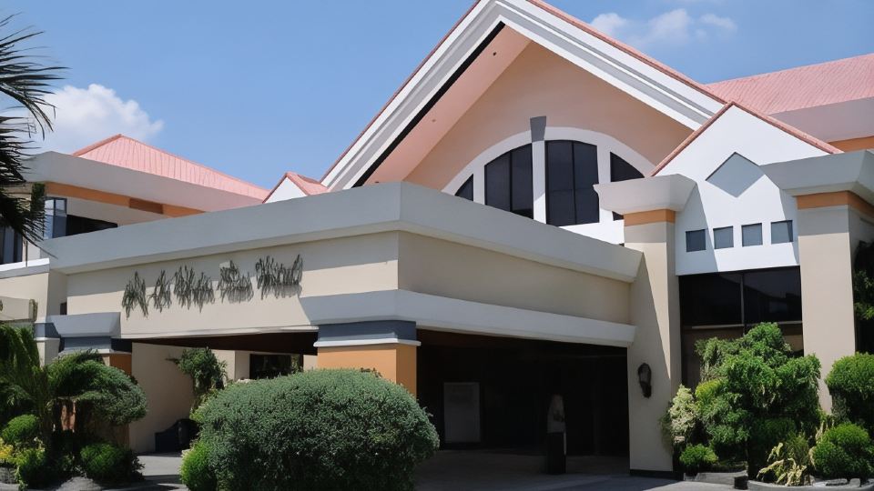La Maja Rica Hotel