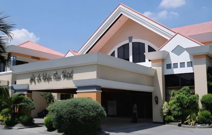 La Maja Rica Hotel