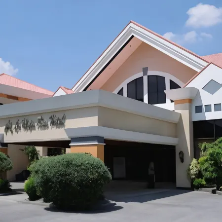 La Maja Rica Hotel