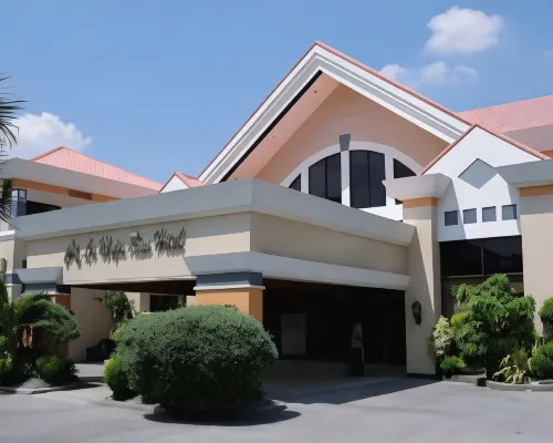 La Maja Rica Hotel Hotels in Tarlac