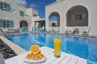 Alizea Villas & Suites - Private Pool