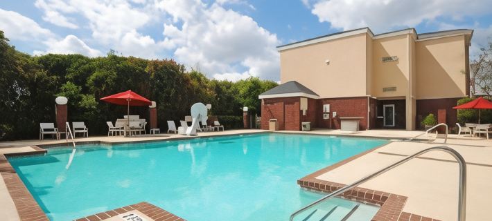 BROAD STREET INN by IHG Hotels in Sumter County