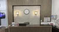 Grand Hôtel Magenta - 1-Star