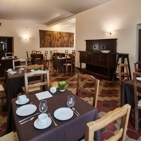 Hotel Villa Ciconia