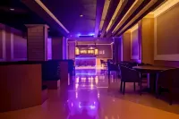 Zip by Spree Hotels Mangala Towers Thrissur - breakfast