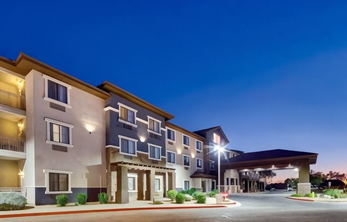 Best Western Plus Surprise-Phoenix NW