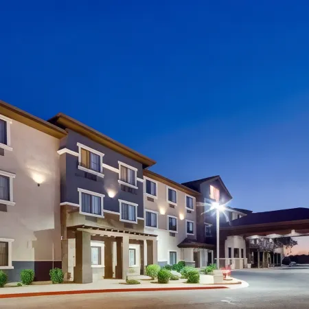 Best Western Plus Surprise-Phoenix NW