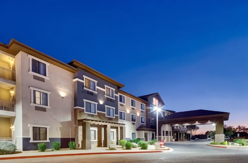 Best Western Plus Surprise-Phoenix NW