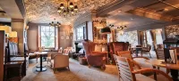 Royal Oak Hotel - Parking