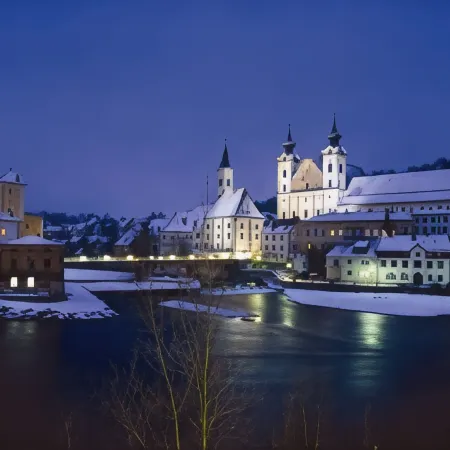 Aiden by Best Western @ Stadtgut Hotel Steyr
