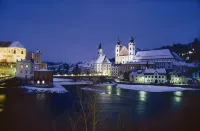 Aiden by Best Western @ Stadtgut Hotel Steyr - Wifi