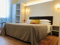 Hotel la Nuova Rotaia Hotels in Gallarate