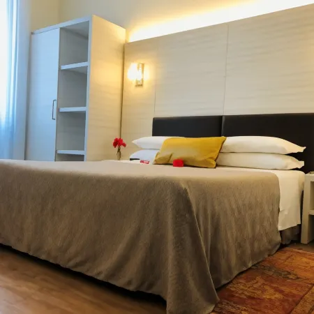 Hotel la Nuova Rotaia Hotels in Gallarate