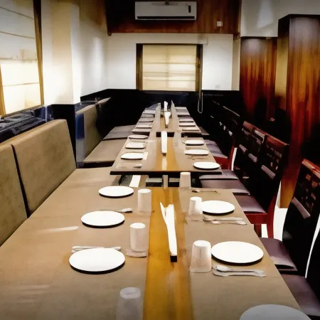 Hotel Madhuvan International