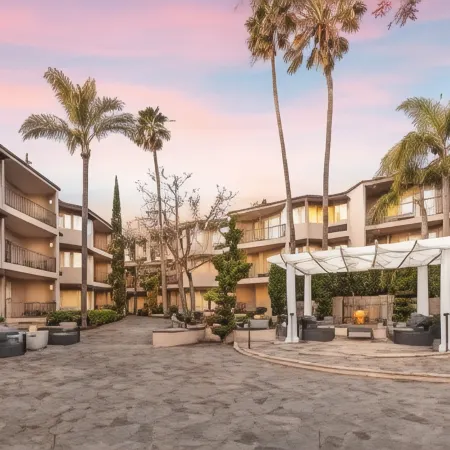 The Belamar Hotel Manhattan Beach, Tapestry Collection by Hilton