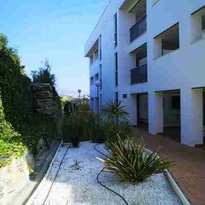 Dona Julia sea and golf view apartment Hotel Exterior