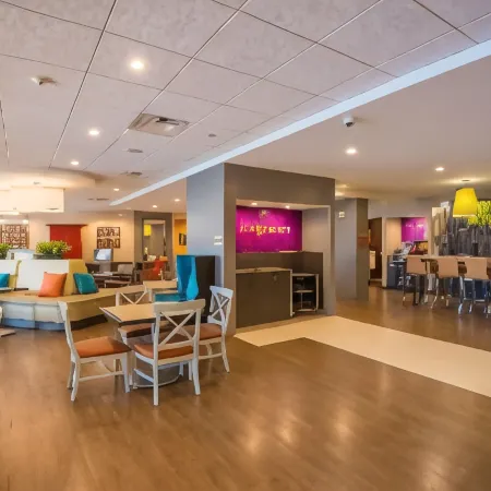 Home2 Suites by Hilton Lake City