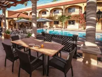 Hacienda Suites Loreto Hotels in Loreto