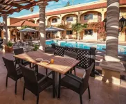 Hacienda Suites Loreto