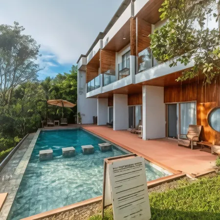HOMU Villa
