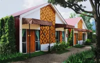 เดอะ แคโนพี กระบี่ - บ้านพักหลังเล็ก
