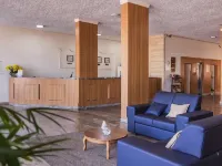 Hotel Dan Inn Barretos by Nacional Inn Hotels in Barretos