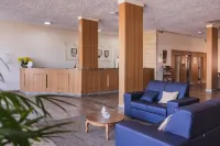 Hotel Dan Inn Barretos by Nacional Inn
