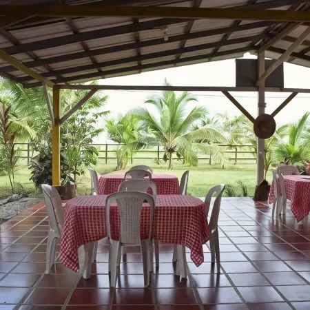 Hotel Nuquimar