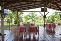 Hotel Nuquimar - Wifi