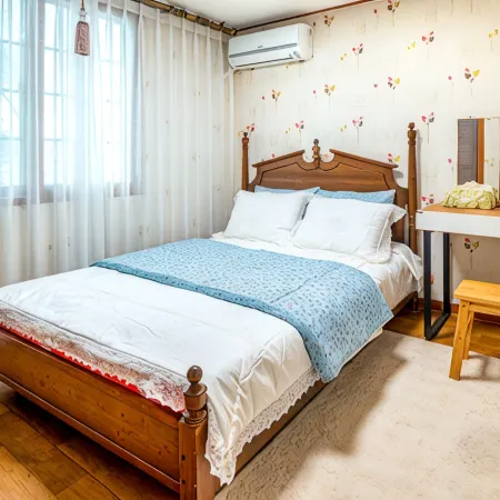 Yangyang Green Sea Pension