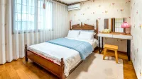 Yangyang Green Sea Pension - spa