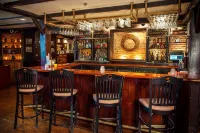 The Hotel Northampton - bar