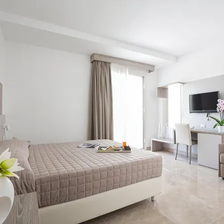 Forte 2 Hotel
