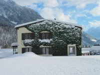 Ideal for nature lovers, families and dog owners - WiFi