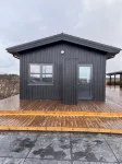 Kerengi Cottage – Modern Cozy Cabin Built 2024, Heart of Golden Circle Iceland - Homestays