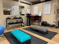 Royal Hotel - Gym