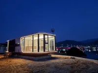 Namhae Sea Sky Caraville - 早餐