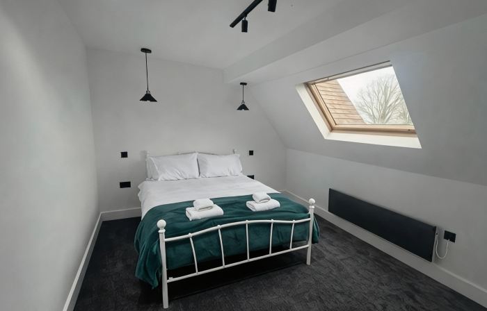 Dippen Hall Charm - Minutes From London Gatwick
