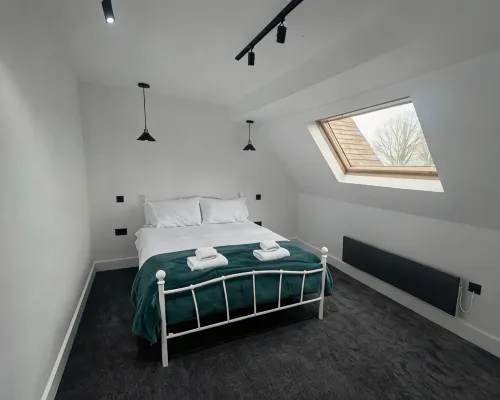 Dippen Hall Charm - Minutes From London Gatwick Hotels in Lingfield