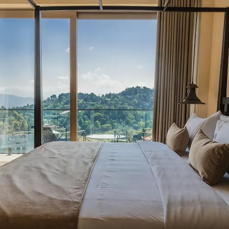 Rivora Heights