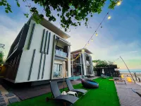 Leamsai Beach Resort - parking