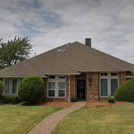 Lovely 4-bedroom house in charming Irving with AC, WiFi - Coppell Schools.