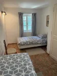 Charming 3-Bedroom Home with a Private Pool at the Foot of Mont Ventoux. Stunning View