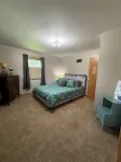 My Fairleighdy is a 3-bedroom house, perfectly located in historic Saint Joseph.