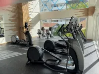 Casa de Elena – Tranquility, Peace & Relaxation - Gym