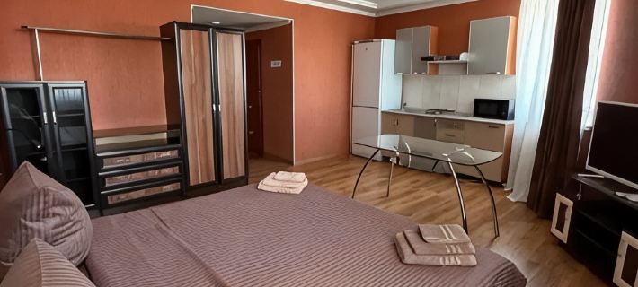Fedorov Hotels in Barnaul