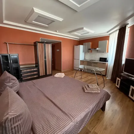 Fedorov ApartHotel (Федоров апарт-отель)