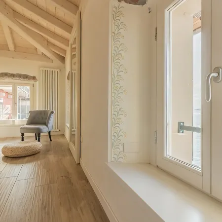 Elizabeth House Varenna